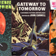 Illustration for article titled RIP Gerard Quinn, One of the Pioneers of British Science Fiction Art